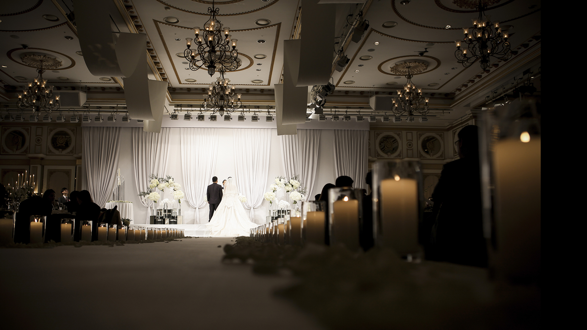 Wedding Day